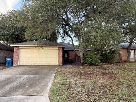 2177 Glenwood Drive Ingleside TX 78362