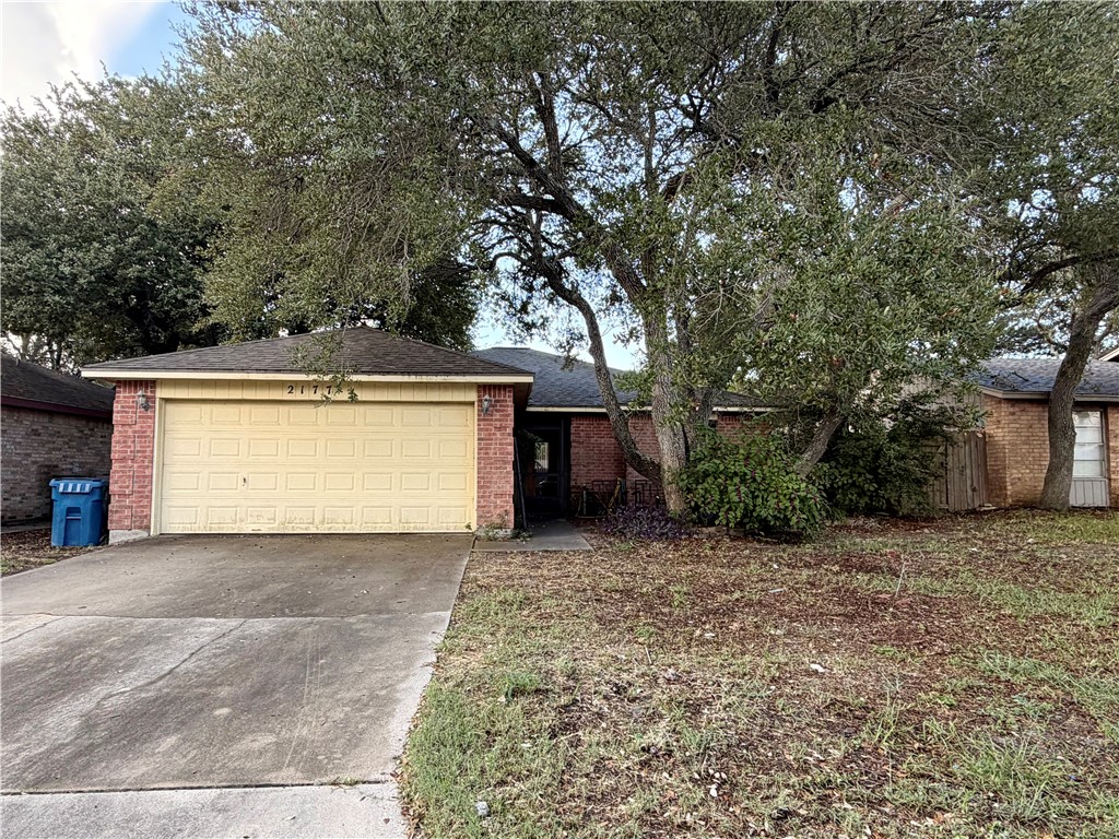 2177 Glenwood Drive Ingleside TX 78362