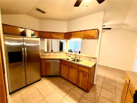 2177 Glenwood Drive Ingleside TX 78362
