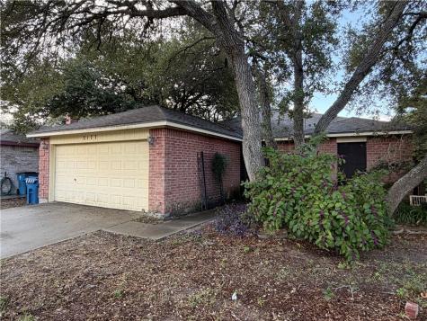 2177 Glenwood Drive Ingleside TX 78362