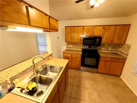 2177 Glenwood Drive Ingleside TX 78362