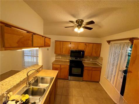 2177 Glenwood Drive Ingleside TX 78362