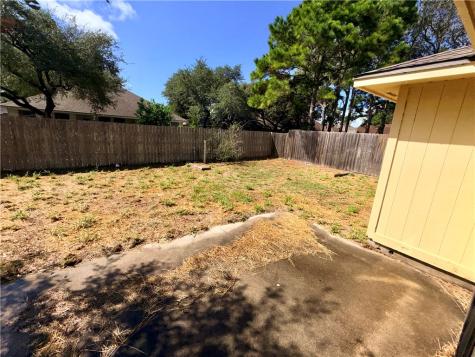 2177 Glenwood Drive Ingleside TX 78362