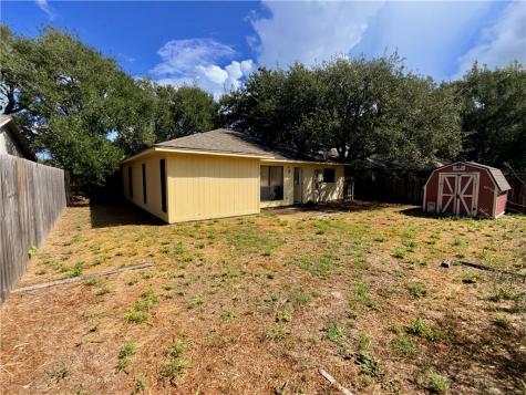 2177 Glenwood Drive Ingleside TX 78362