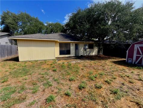 2177 Glenwood Drive Ingleside TX 78362