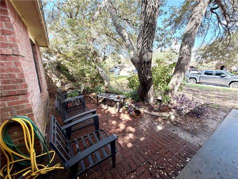 2177 Glenwood Drive Ingleside TX 78362