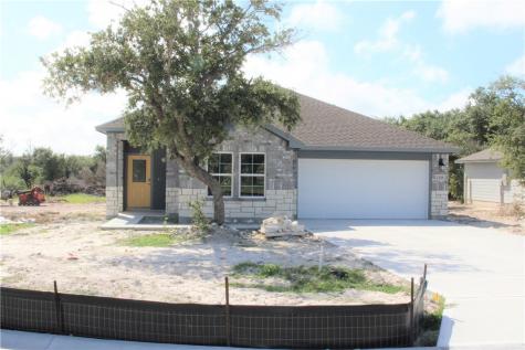 129 Aruba Drive Rockport TX 78382