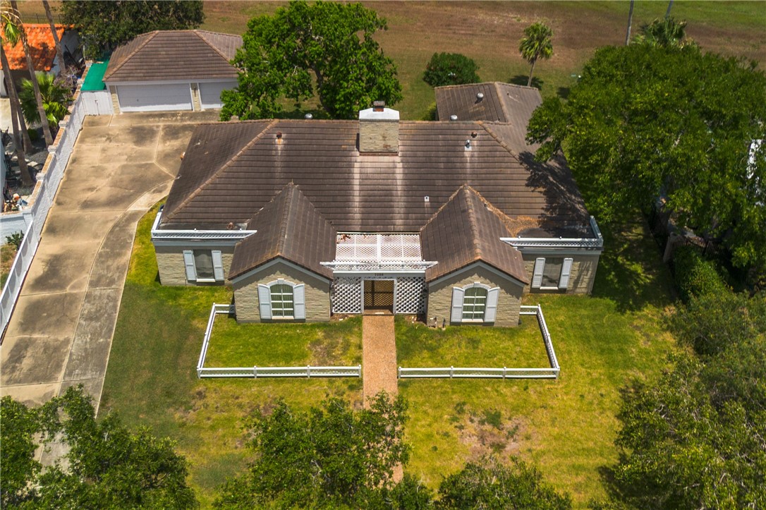 7026 Hathor Drive Corpus Christi TX 78412