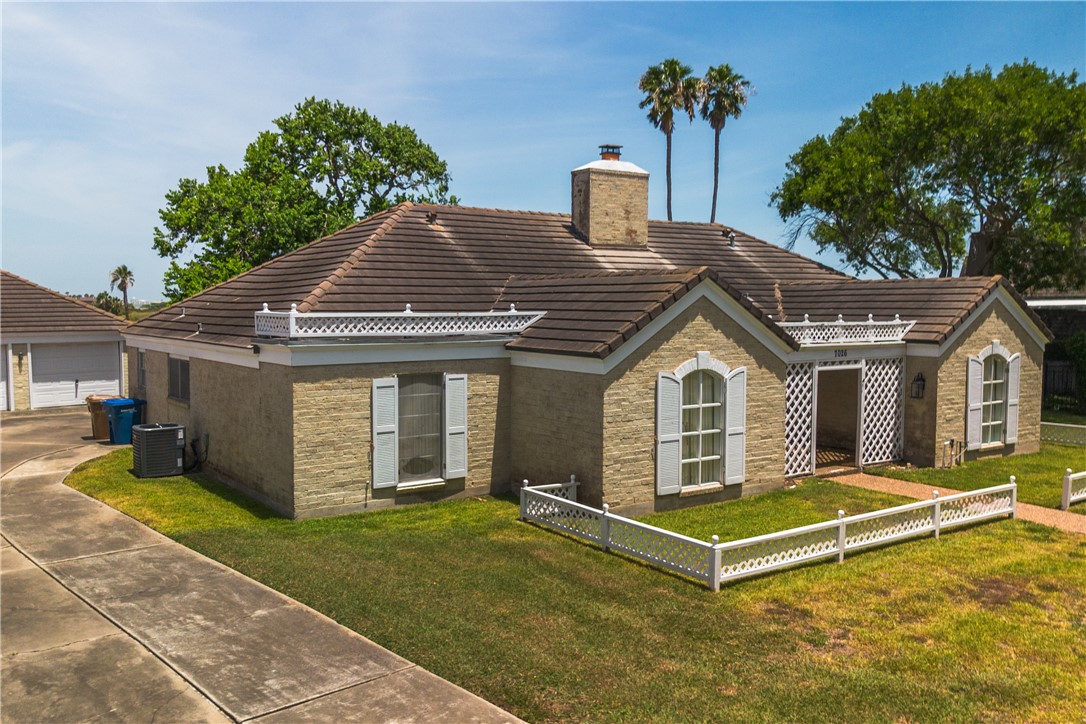7026 Hathor Drive Corpus Christi TX 78412