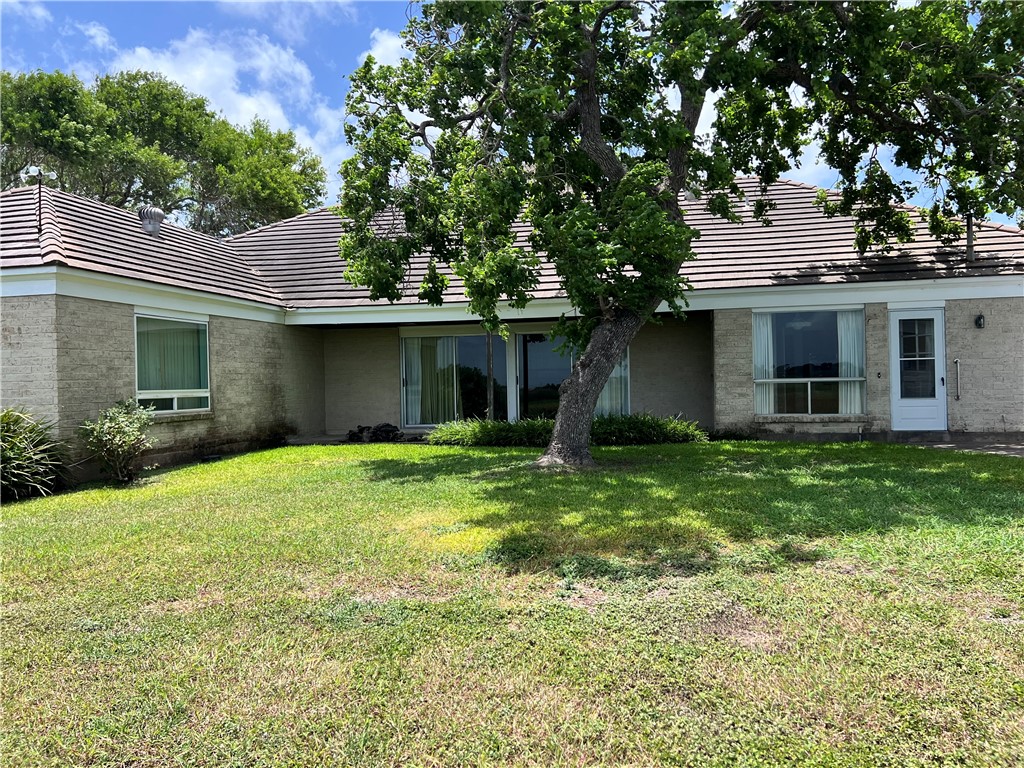 7026 Hathor Drive Corpus Christi TX 78412