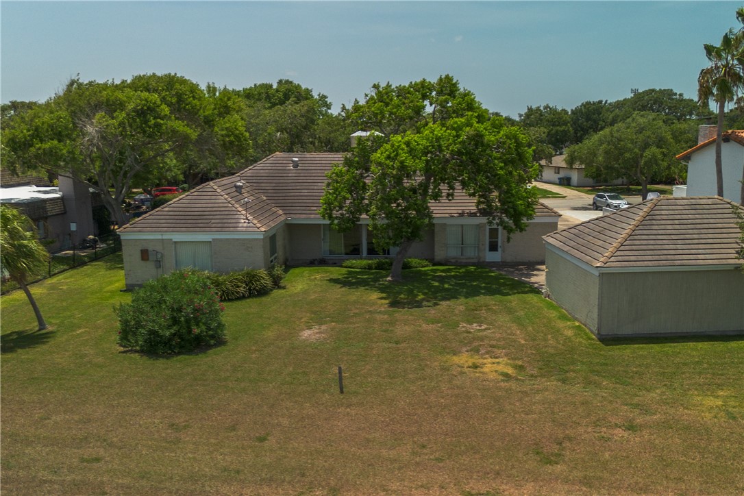 7026 Hathor Drive Corpus Christi TX 78412