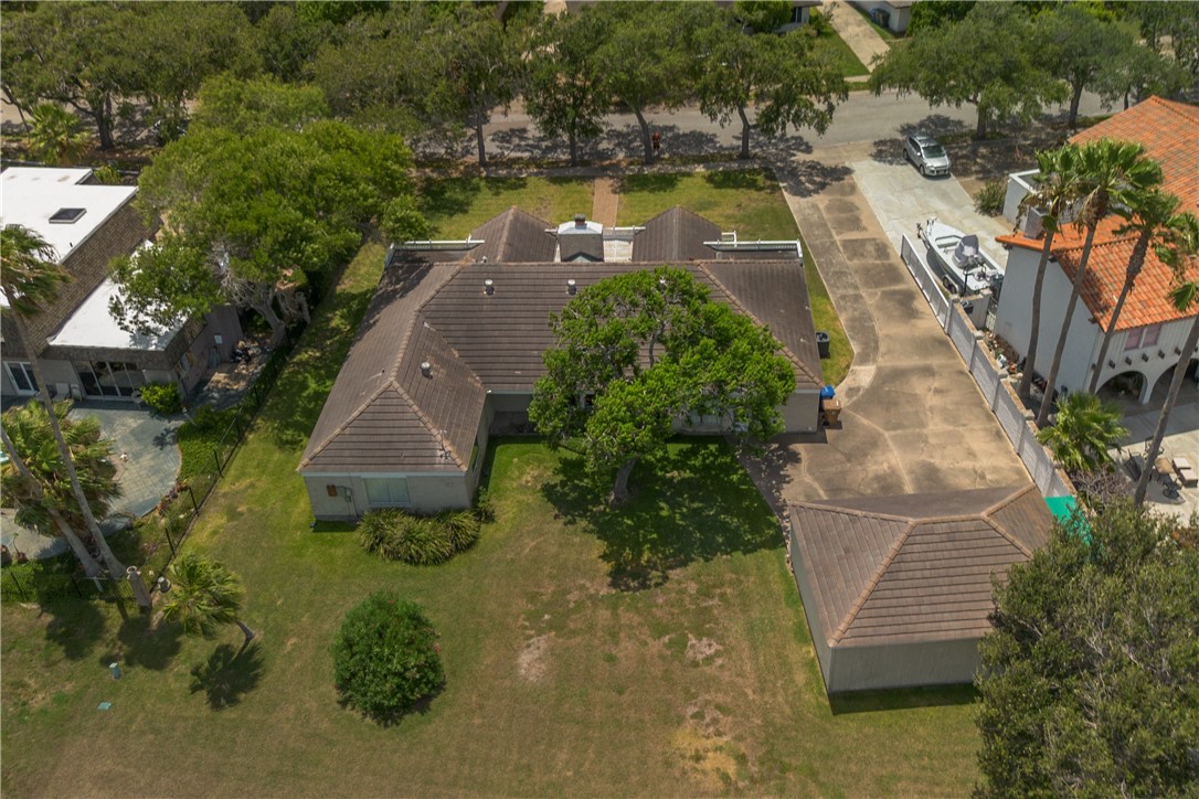 7026 Hathor Drive Corpus Christi TX 78412