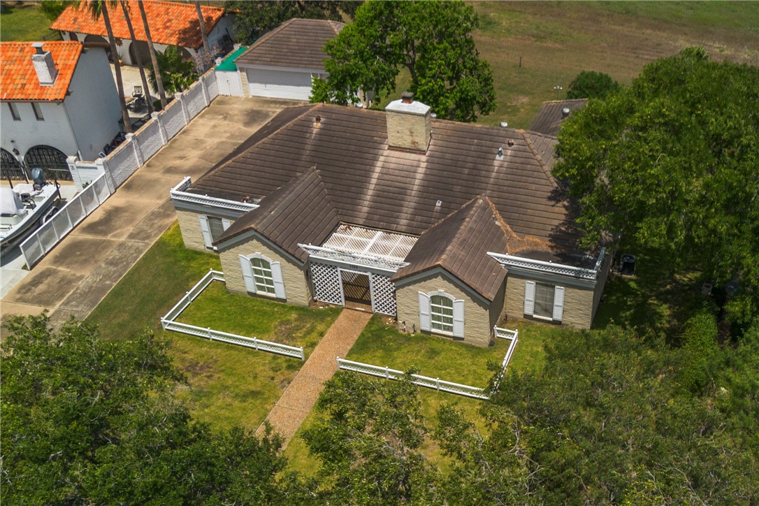 7026 Hathor Drive Corpus Christi TX 78412