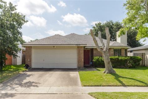 7922 Caribou Drive Corpus Christi TX 78414