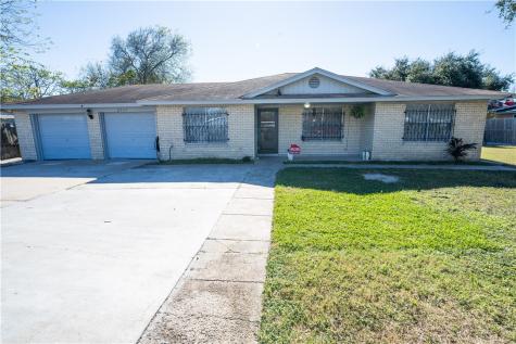 2737 Milo Street Corpus Christi TX 78415