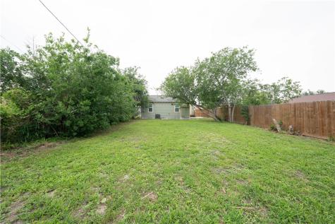 2818 Cleo Street Corpus Christi TX 78405
