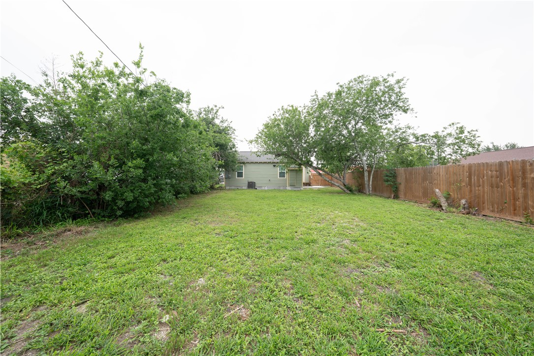 2818 Cleo Street Corpus Christi TX 78405