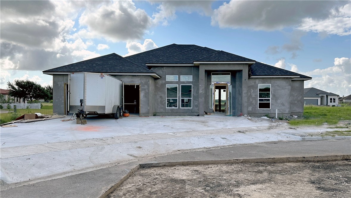 3402 Athenian Court Corpus Christi TX 78414