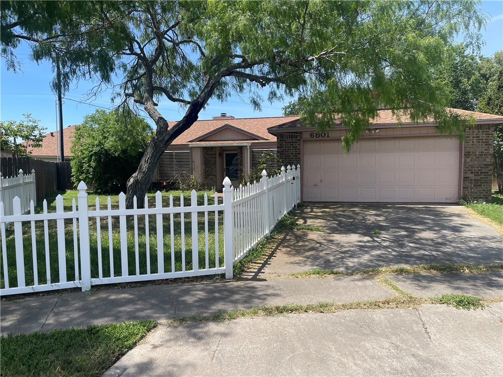 6801 Roseland Drive Corpus Christi TX 78414