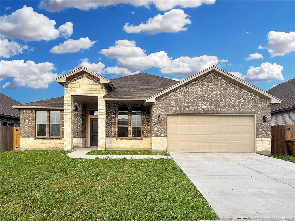 2661 Lannister Corpus Christi TX 78415