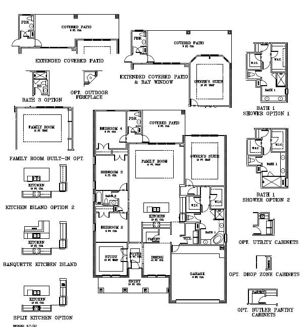 2661 Lannister Corpus Christi TX 78415