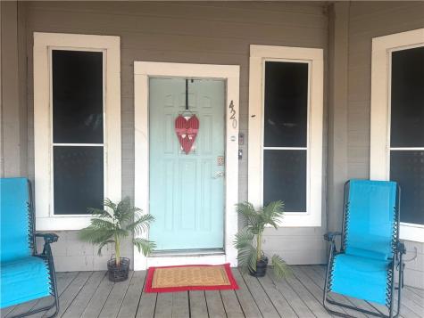 420 E 4th Street Alice TX 78332