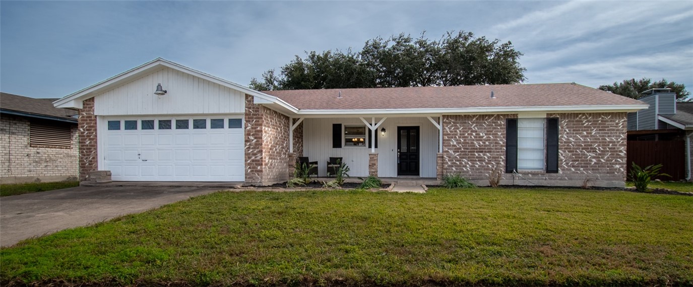 4330 Woodland Creek Drive Corpus Christi TX 78410