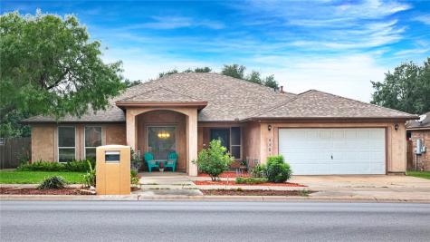 4101 Wood River Drive Corpus Christi TX 78410