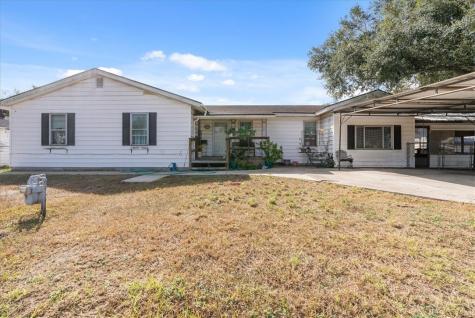 10117 N Harrington Drive Corpus Christi TX 78410