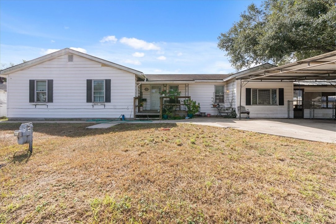 10117 N Harrington Drive Corpus Christi TX 78410