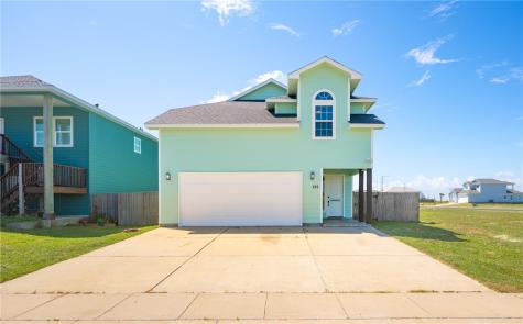 125 Sea Bird Lane Port Aransas TX 78373