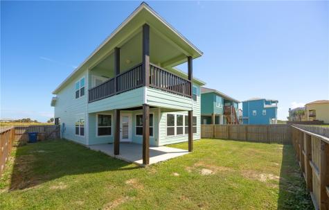 125 Sea Bird Lane Port Aransas TX 78373