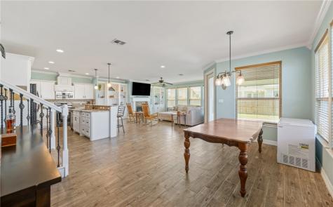 125 Sea Bird Lane Port Aransas TX 78373