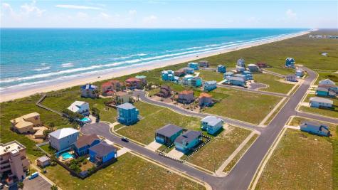 125 Sea Bird Lane Port Aransas TX 78373