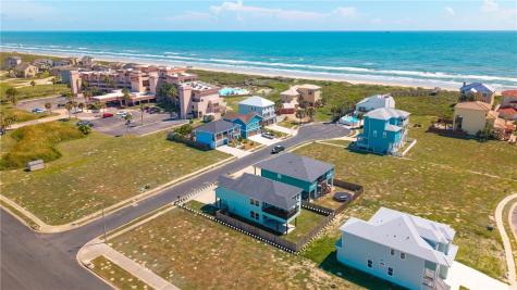 125 Sea Bird Lane Port Aransas TX 78373