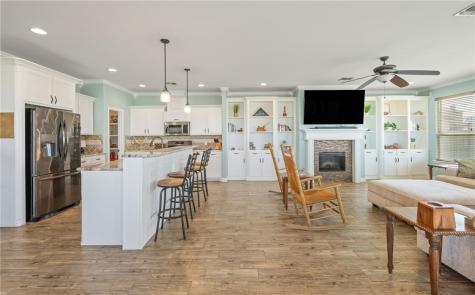 125 Sea Bird Lane Port Aransas TX 78373