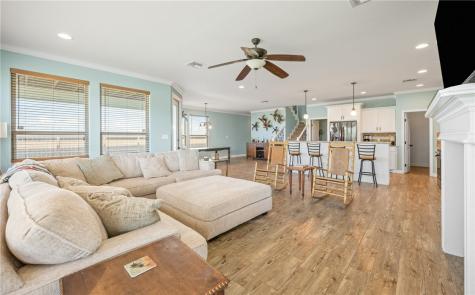 125 Sea Bird Lane Port Aransas TX 78373