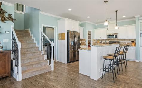 125 Sea Bird Lane Port Aransas TX 78373