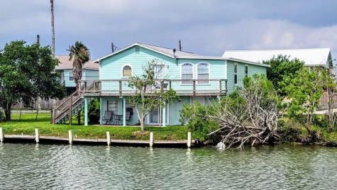619 Copano Cove Road Rockport TX 78382