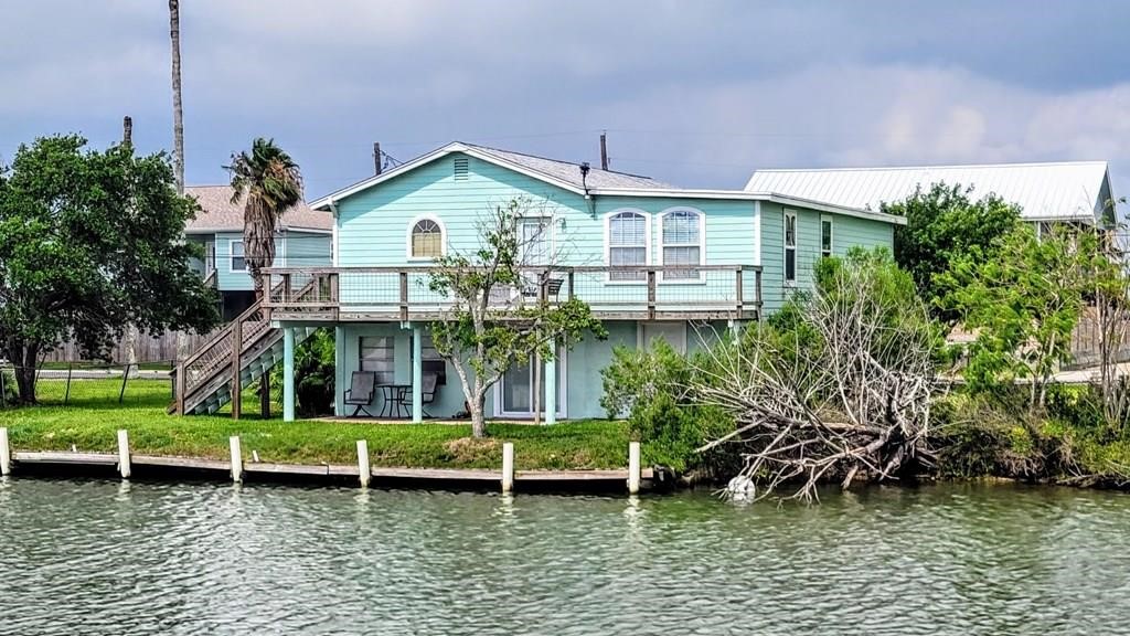 619 Copano Cove Road Rockport TX 78382