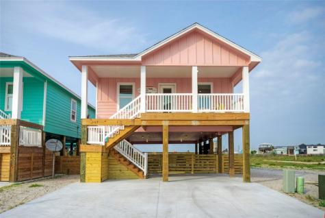 107 Redfish Port Aransas TX 78373