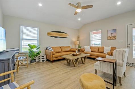 107 Redfish Port Aransas TX 78373
