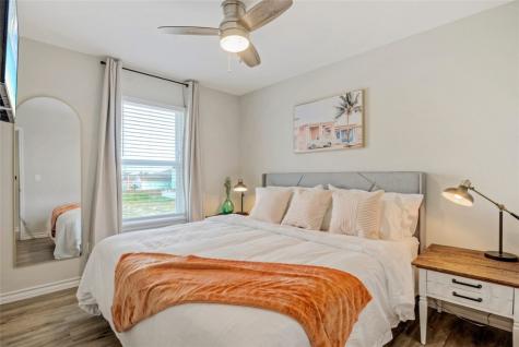 107 Redfish Port Aransas TX 78373