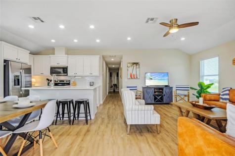 107 Redfish Port Aransas TX 78373