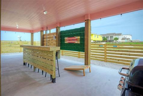 107 Redfish Port Aransas TX 78373