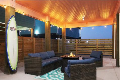 107 Redfish Port Aransas TX 78373