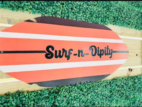 107 Redfish Port Aransas TX 78373