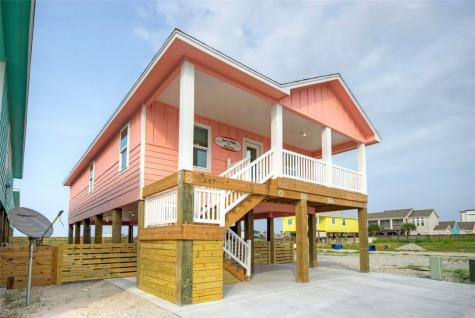107 Redfish Port Aransas TX 78373