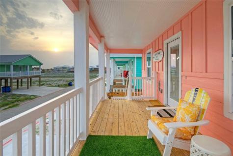 107 Redfish Port Aransas TX 78373