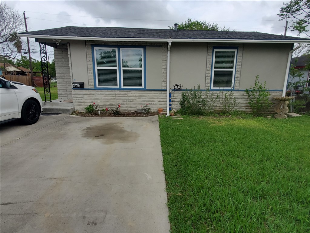 3130 Elgin Street Corpus Christi TX 78405